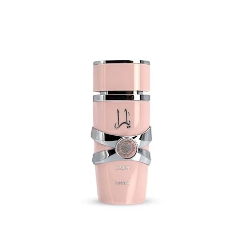 Yara perfume ( Vanilla ) 100ml Eau De Parfum EDP Amber Vanilla Fragrance Men Women Unisex