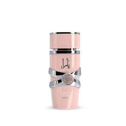 Yara perfume ( Vanilla ) 100ml Eau De Parfum EDP Amber Vanilla Fragrance Men Women Unisex