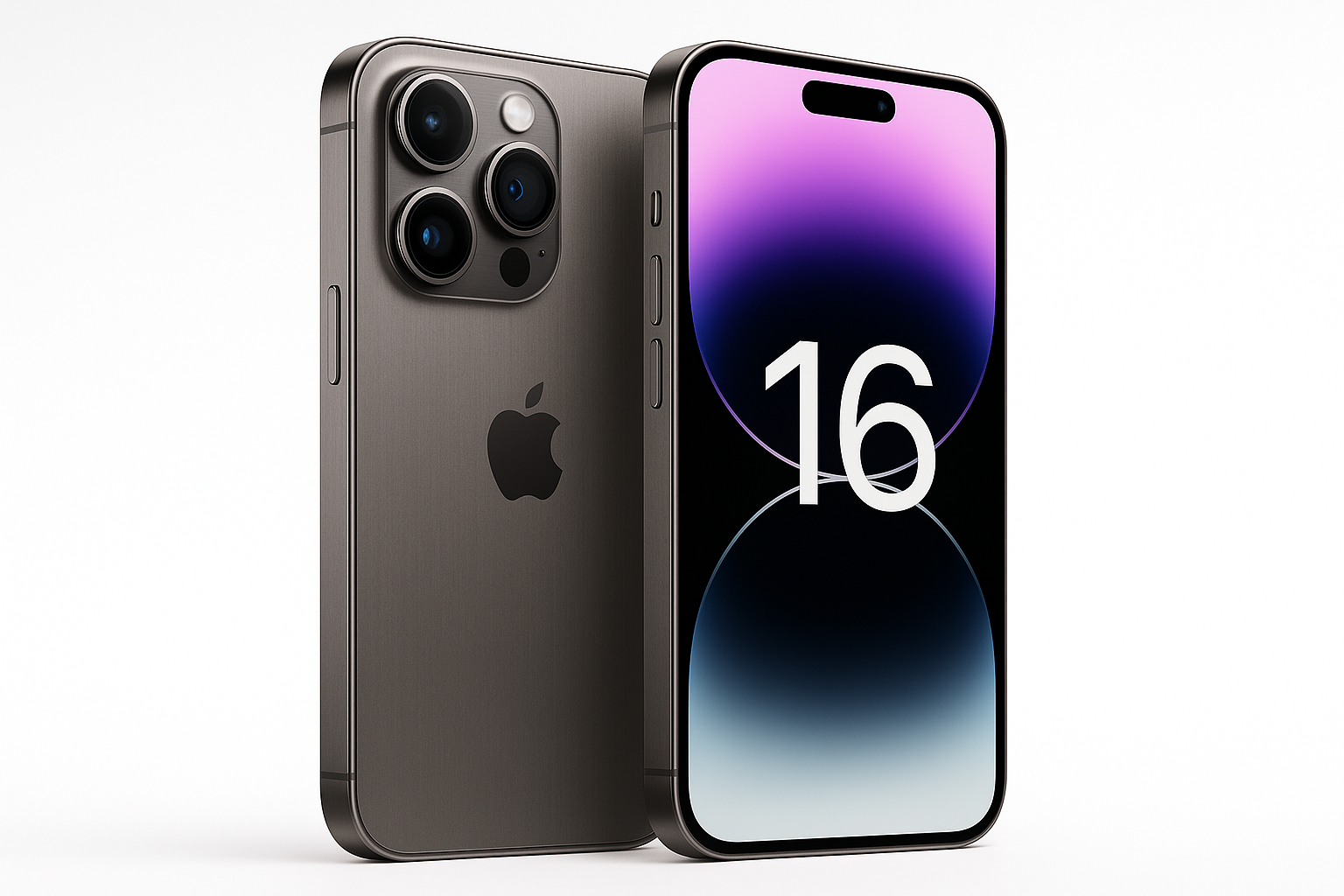 i phone 16 pro max