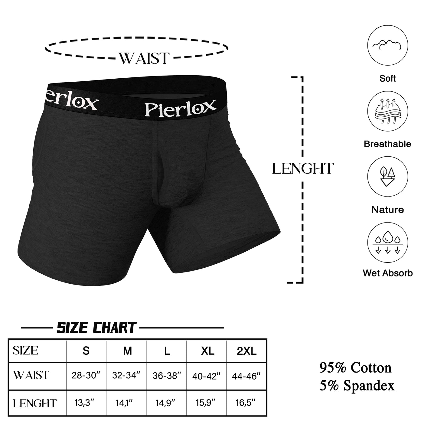 Pierlox-mens-boxer-brief-multicolor-5pack-cotton-underwear